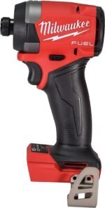 Milwaukee M18 Fuel Combo Kit - Image 5