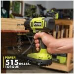 RYOBI Cordless Drill/Driver - Image 2