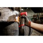 Milwaukee M12 REDLITHIUM 2.0 Battery - Image 5