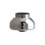 Chicago Faucets Brass Spray Outlet