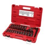 Milwaukee Shockwave Impact Socket Set - Image 2