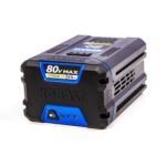 Kobalt 80V Lithium Ion Battery