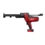 Milwaukee M18 Caulk Gun - Image 3