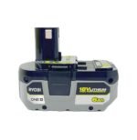 Ryobi 18V 6.0 Ah Lithium-Ion Battery - Image 4