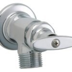 Chicago Faucets Sill Faucet