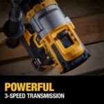 DEWALT Hammer Drill - Image 7