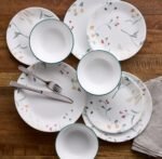 Corelle Dinnerware Set - Image 2