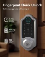 Devo G8 Smart Lock - Image 2