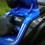 Kobalt 80V Lithium Ion Battery - Image 6