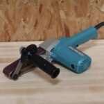 Makita 9031 Compact Belt Sander - Image 2