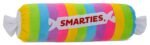 iscream Smarties Roll Plush Pillow - Image 3