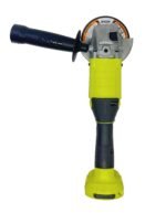Ryobi 18V Cordless Angle Grinder - Image 8