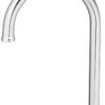 Chicago Gooseneck Spout