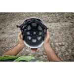 Milwaukee Safety Helmet - Image 8