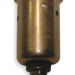 Chicago Faucet Dashpot System