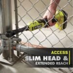 Ryobi Cordless Ratchet Tool - Image 6