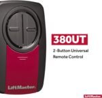 LiftMaster 380UT Universal Remote - Image 2