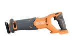 RIDGID 18V Reciprocating Saw - Image 3