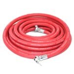 Interstate Pneumatics Red Rhino Air Hose - Image 2