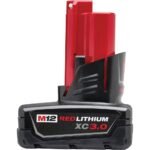 Milwaukee M12 High Capacity Battery