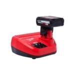 Milwaukee M12 XC5.0 Starter Kit - Image 5