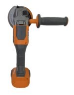 RIDGID 18V Cordless Angle Grinder - Image 3
