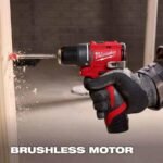 Milwaukee M12 Drill Driver - Image 2