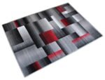 Masada Rugs Contemporary Area Rug - Image 3
