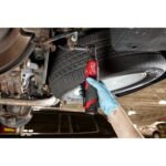 Milwaukee M12 High Speed Ratchet - Image 2