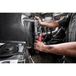 Milwaukee M12 High Speed Ratchet - Image 5