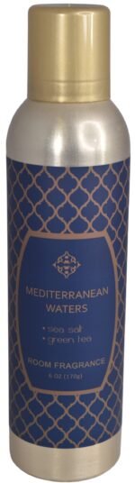 AP Fragrance Mediterranean Water Spray