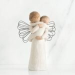 Willow Tree Angel Embrace Figurine - Image 3