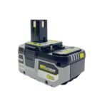 Ryobi 18V 6.0 Ah Lithium-Ion Battery - Image 3