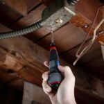 VESSEL e-ASSIST Screwdriver 3 Speeds - Image 7