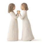 Willow Tree Sisters Figurine