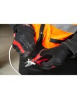 Milwaukee Electrician's Scissors - Image 3