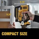 Compact 20V 23G Pin Nailer - Image 5