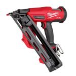 Milwaukee M18 Fuel 15G Finish Nailer