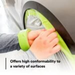 3M Green Masking Tape Pack - Image 6