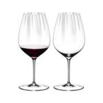 Riedel Performance Wine Glasses
