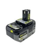 Ryobi 18V 6.0 Ah Lithium-Ion Battery