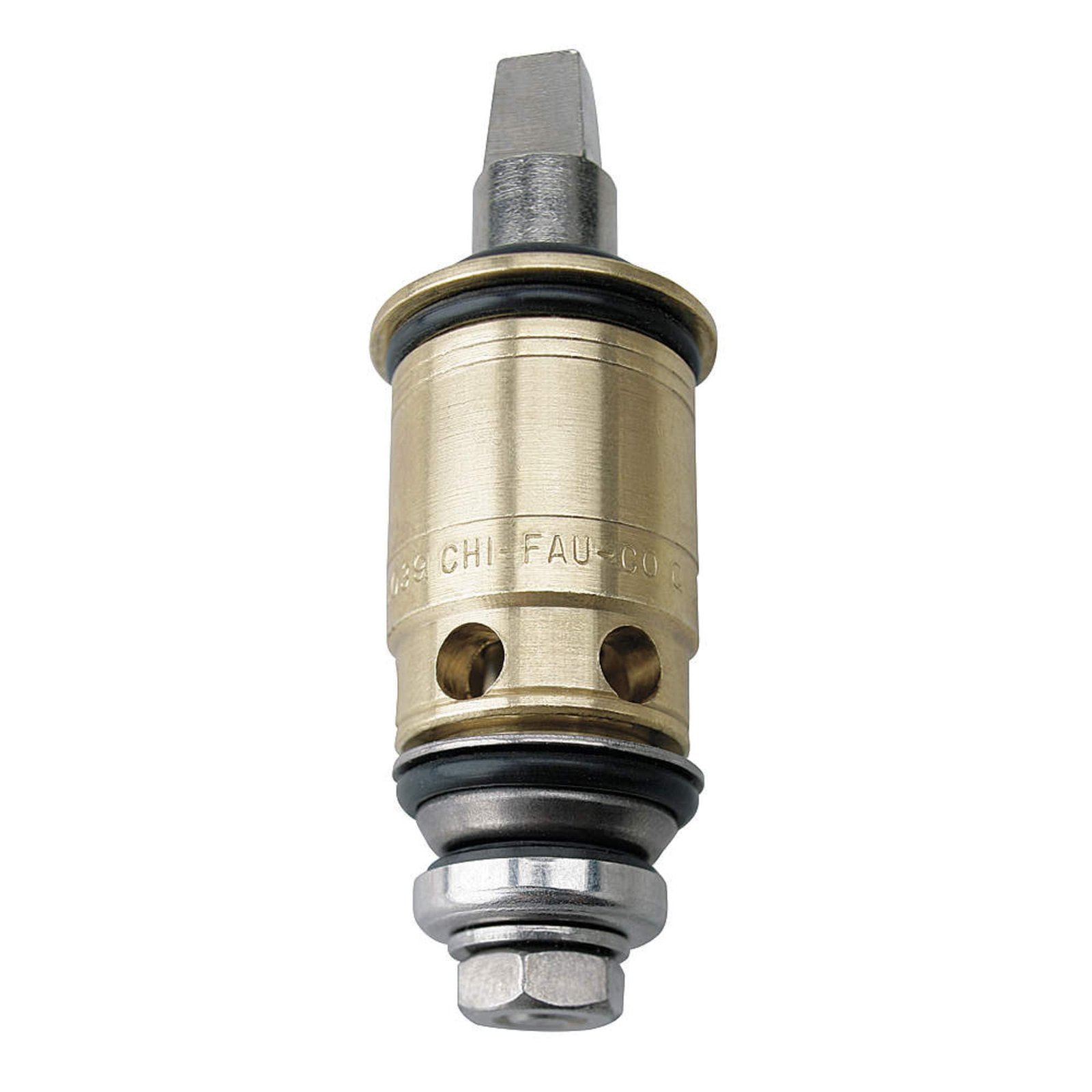 61Flk-2CvHL.jpg RH Brass/SS Cartridge Pack - Image 1