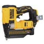 Compact 20V 23G Pin Nailer