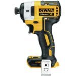 DEWALT Hammer Drill Combo Kit - Image 6