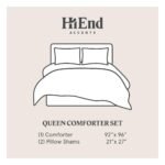 Vintage Comforter Set - Image 8