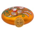 Kurt Adler 12 Days Christmas Glass Ornaments - Image 5