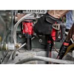 Milwaukee Compact Impact Wrench - Image 2