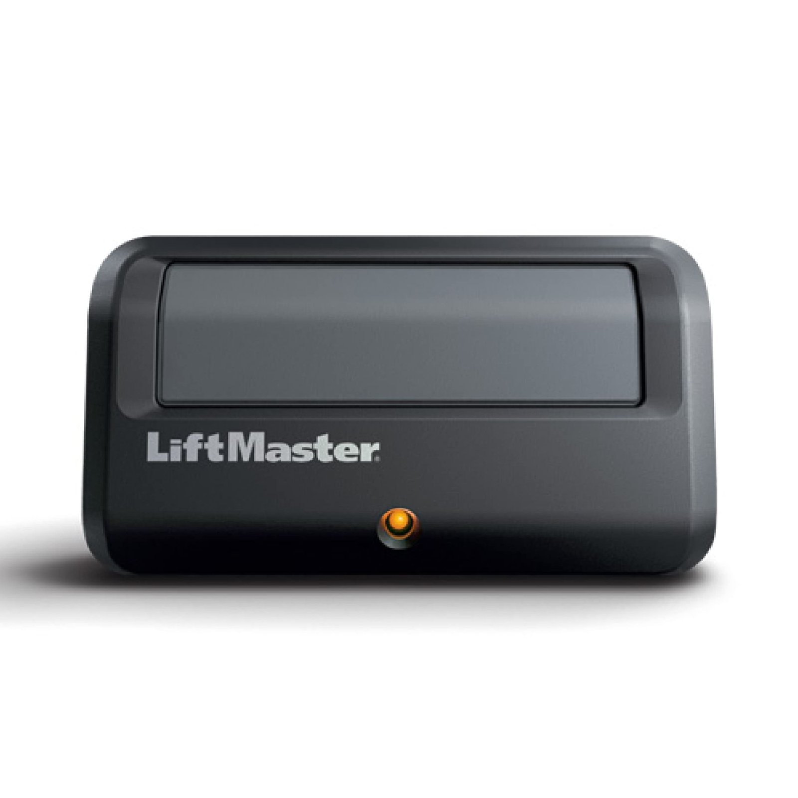 61IUSj6d55L.jpg LiftMaster 891LM Remote Control - Image 1