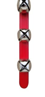 Rustic Door Jingle Bells - Image 7