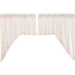 VHC Brands Swag Curtain Pair - Image 4